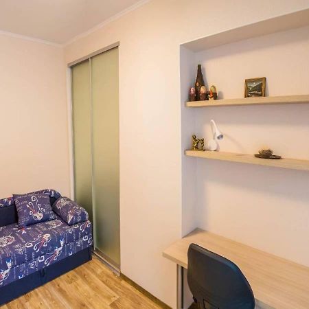 Odessa Heart Apartment Exterior photo