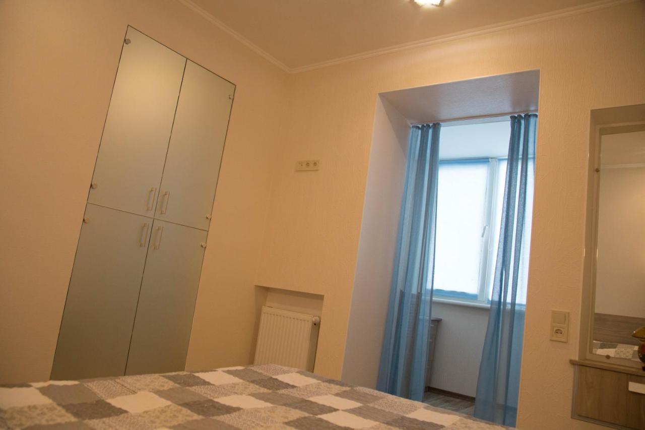 Odessa Heart Apartment Exterior photo